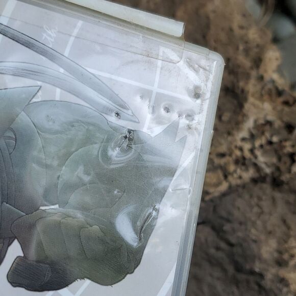 Fullmetal Alchemist Manga 2004 Vol. 1 and 2 DVD's and Vol.2 Booklet - Picture 9 of 10